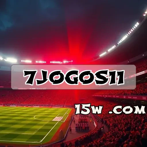 7jogos11.com: Explorando o Mundo dos Jogos Educativos para Todas as Idades