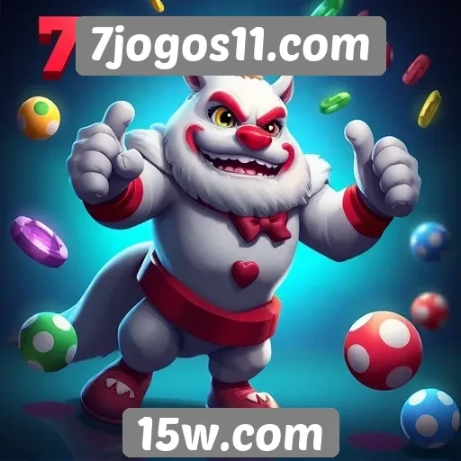 Novidades em jogos disponíveis no 7jogos11