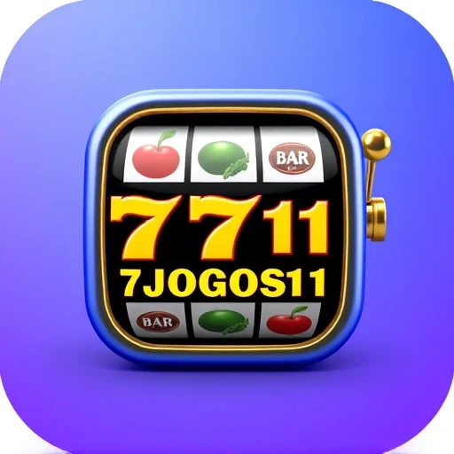 7jogos11.com Logo