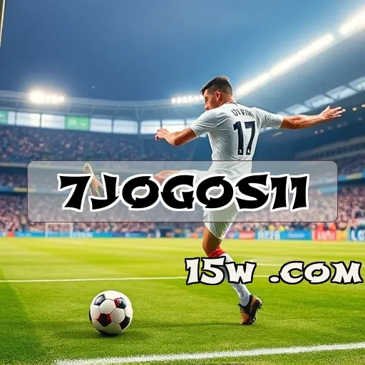 7jogos11.com: Um Mergulho Fascinante nos Jogos de Estratégia