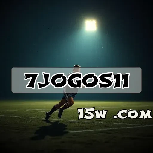 7jogos11.com: Descubra Como a Equipe Transforma a Experiência dos Jogadores