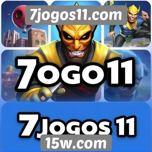 Plataforma oferece variedade de jogos para todos os gostos